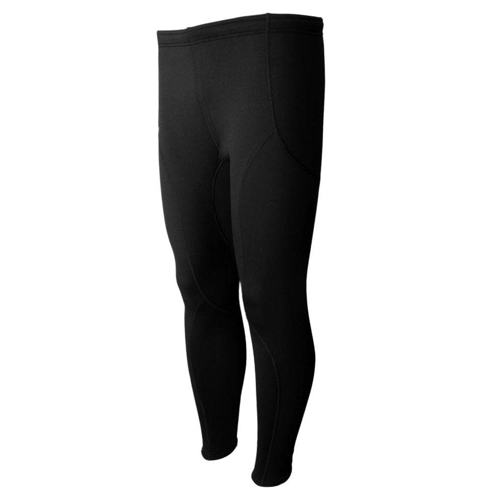 1.5Mm Super Stretch Neoprene Wetsuit Pants Surf Snorkeling Leggings XXL