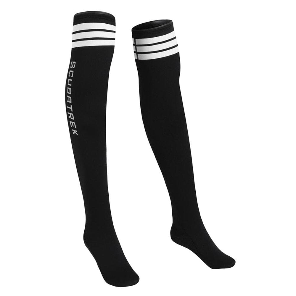 1.5Mm Waterproof Neoprene Socks Long Socks for Scuba Diving, Snorkeling,