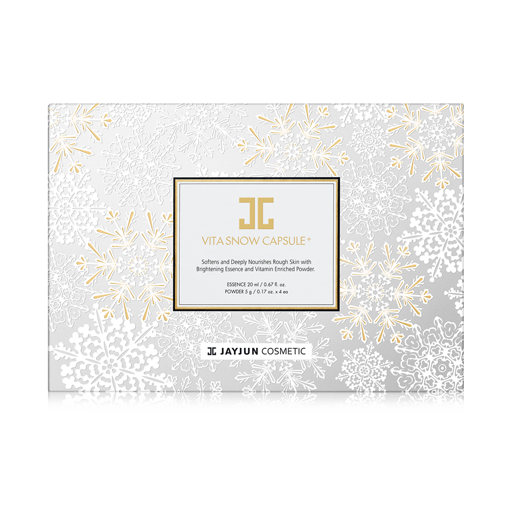 Vita Snow Capsule+