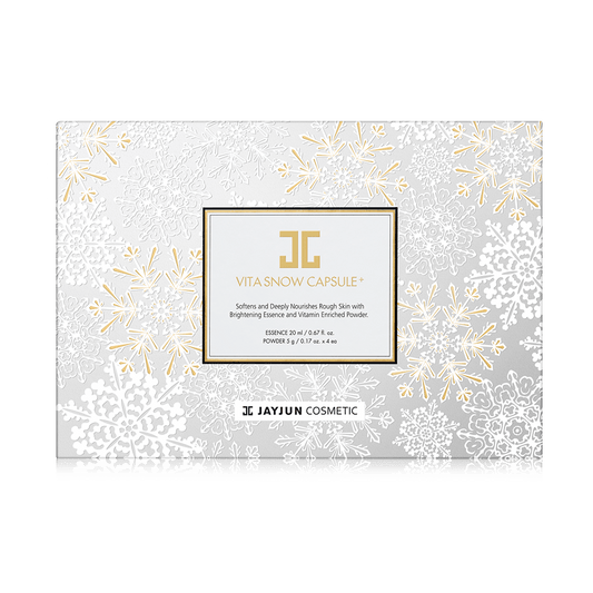 Vita Snow Capsule+