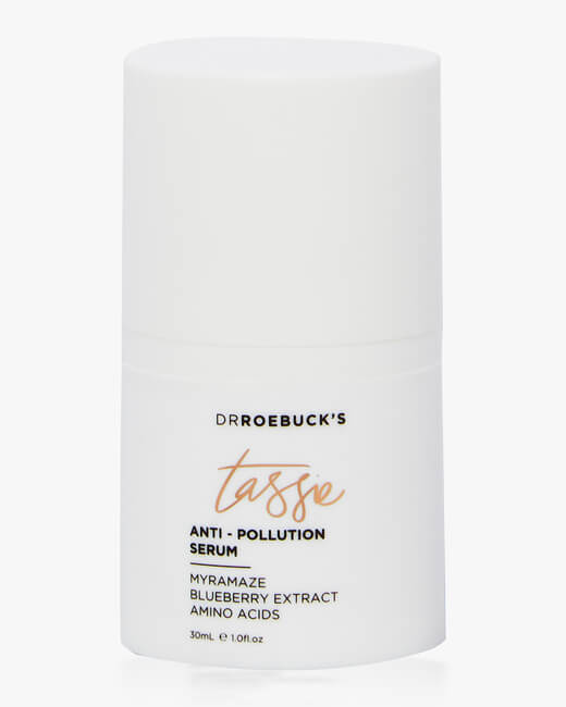Tassie Anti-Pollution Serum 30ml