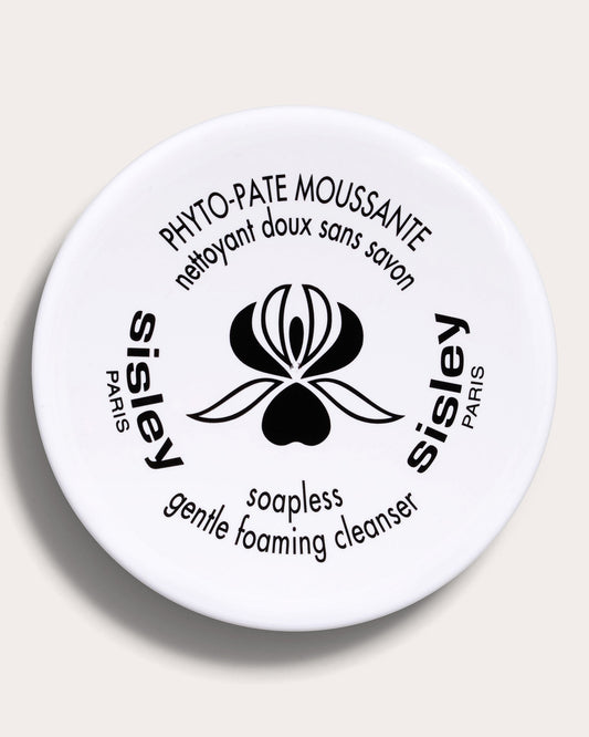 Soapless Gentle Foaming Cleanser 85g