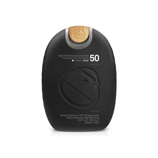 Signature SPF 50 Sunscreen Lotion