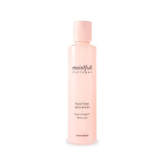 Moistfull Collagen Facial Toner