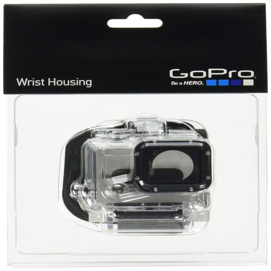 Gopro Wrist Housing for HERO4 Black/Hero4 Silver (Gopro Official Mount)