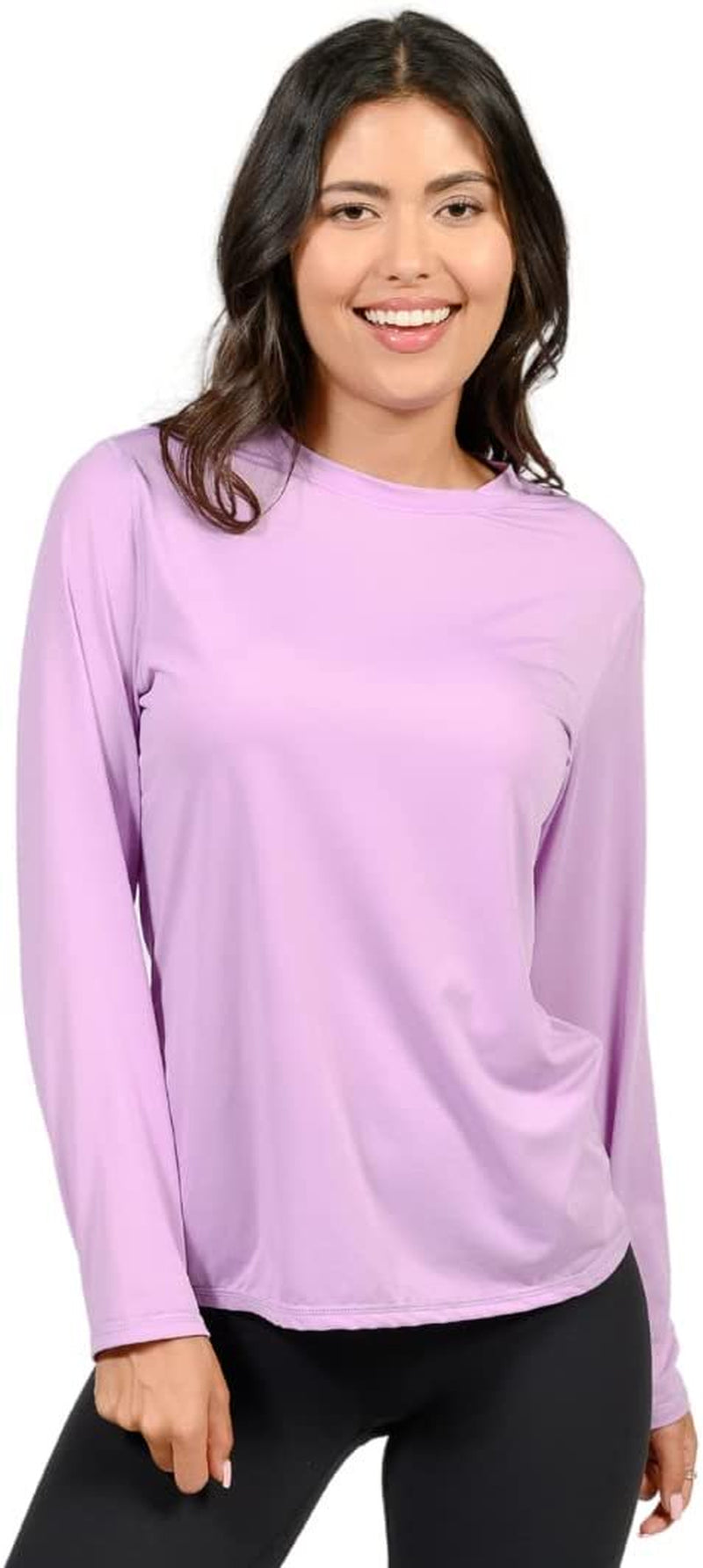 Ingear UV Protection Clothing Swimsuit Women, Fishing Shirts, Beach Outfits for Women Work Out Set Women Rash Guard