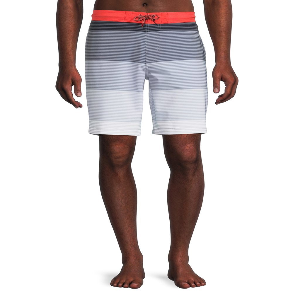 Men’S E Board Swim Trunks