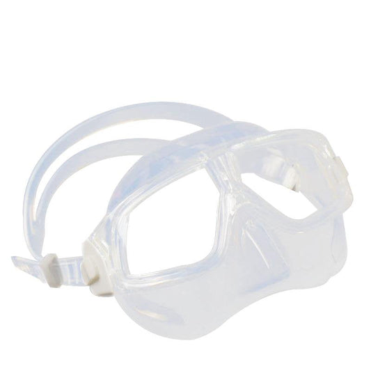 HOTYA Anti-Fog Tempered Glass Snorkel Mask anti Leak Snorkel Diving Mask Wide View Scuba Diving Goggles for Snorkeling Diving