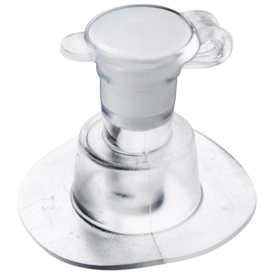 Deflation Valve Air Outlet Kiteboarding PVC for Sea Surfing Accessories