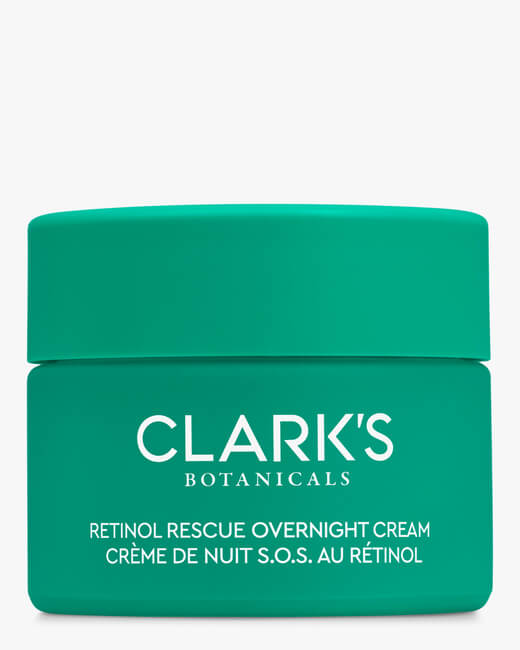 Retinol Rescue Overnight Cream 50ml