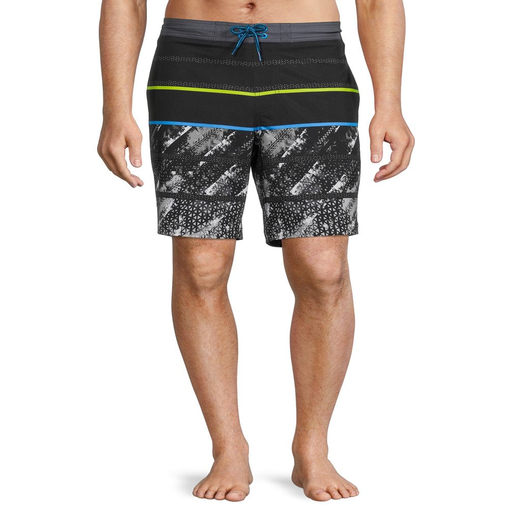 Men’S E Board Swim Trunks