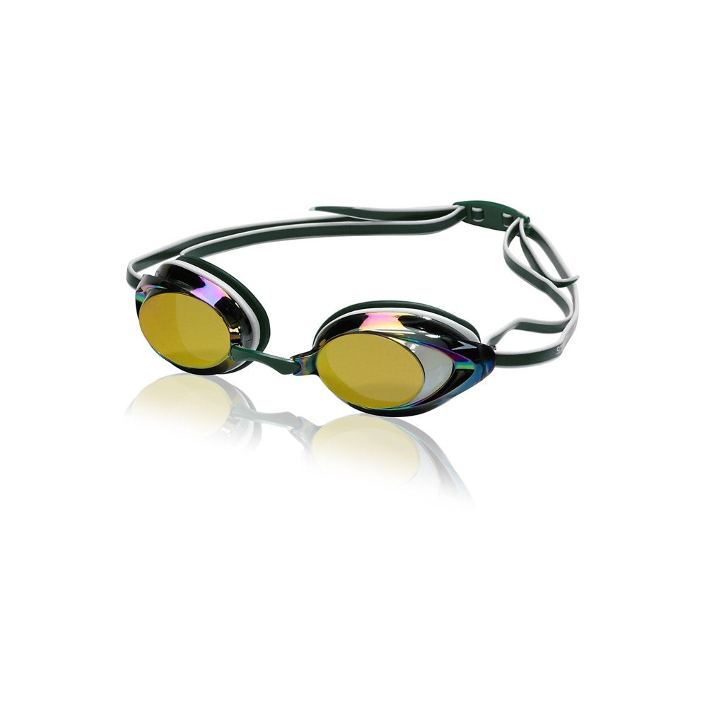 Speedo Vanquisher 2.0 Goggle - Speedo Red 7750127-601