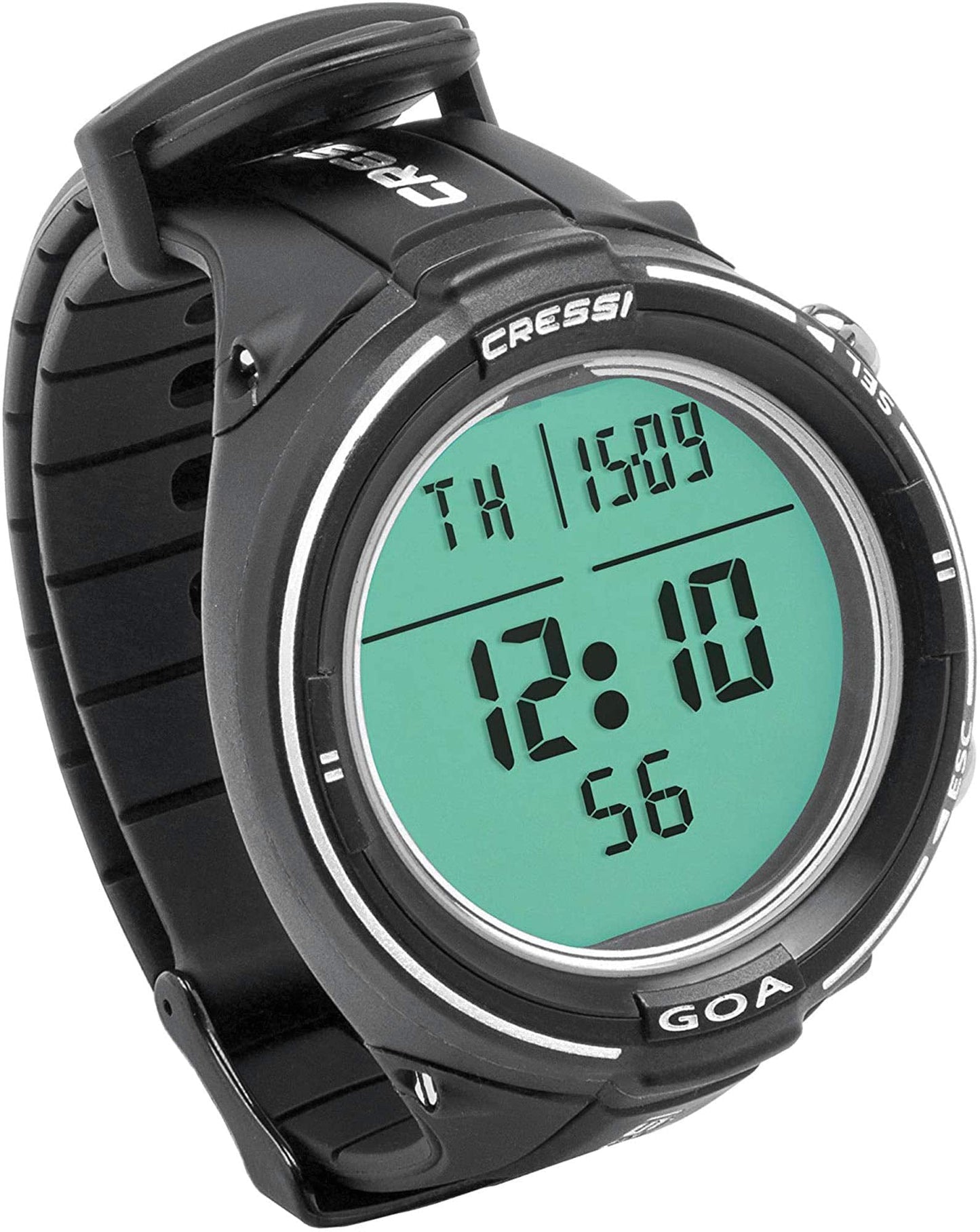 Cressi Goa Wrist Computer