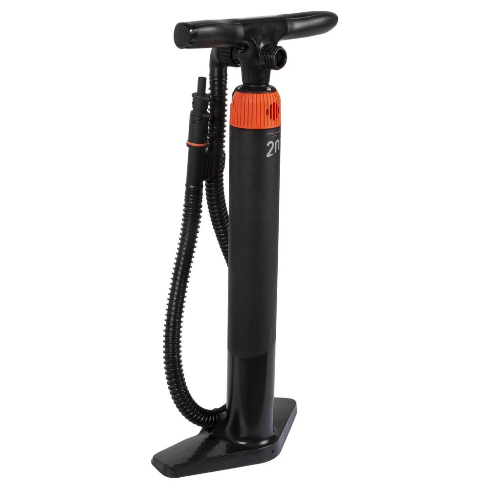 Decathlon Itiwit, SUP and Kayak Double Action High-Pressure 20 PSI Easy Pump