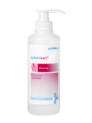 Octenisan Wash Lotion | EACH