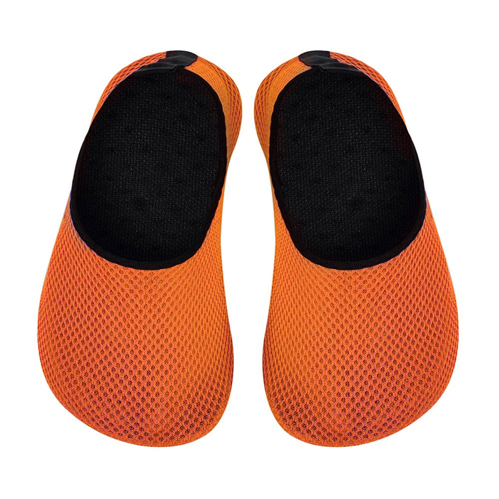 Youloveit Womens Mens Water Shoes Barefoot Skin Shoes Quick-Dry Water Shoe for Dive Surf Swim Beach Driving Yoga Surfing