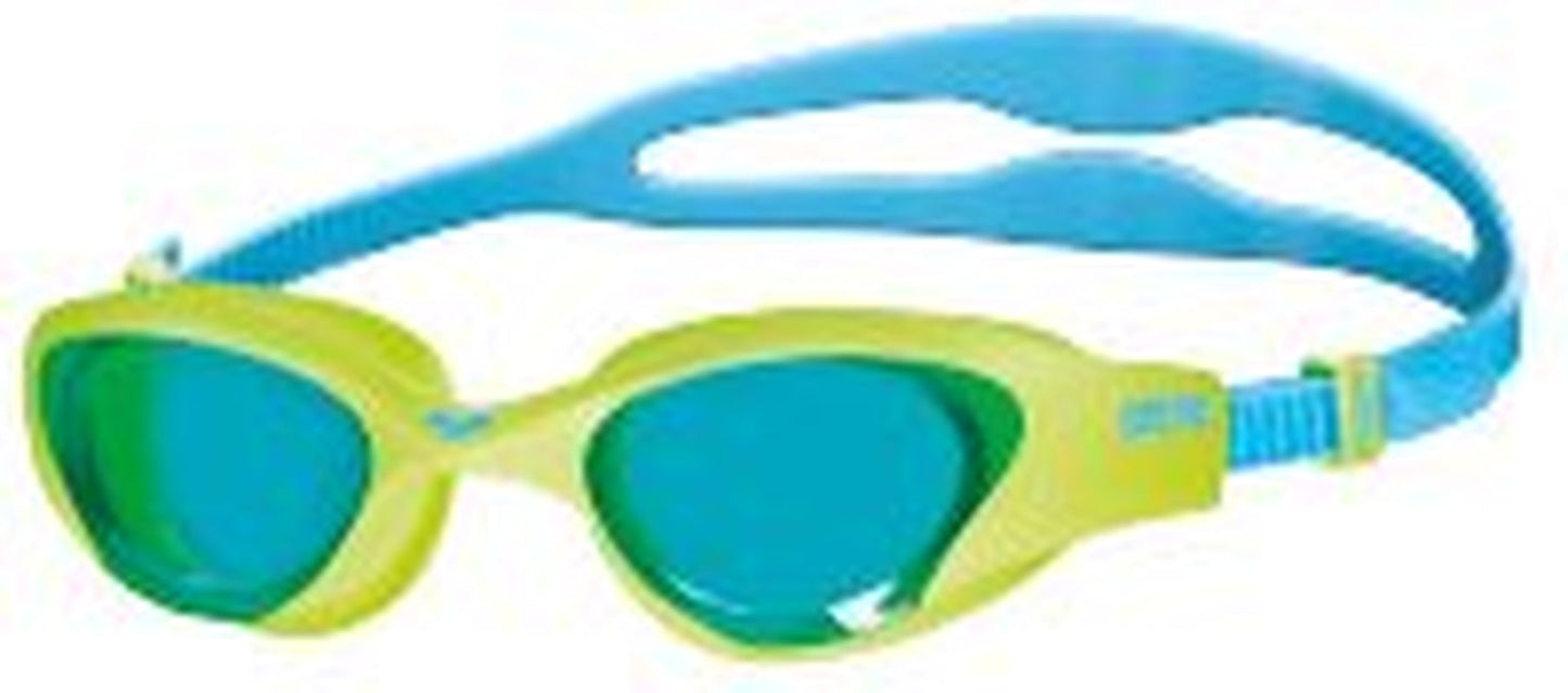 Arena Blue Swimming Sport Goggle