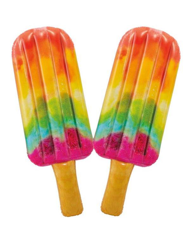Intex Popsicle Swimming Pool Float