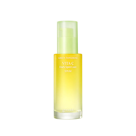 Green Tangerine Vita-C Dark Spot Care Serum, 40ml