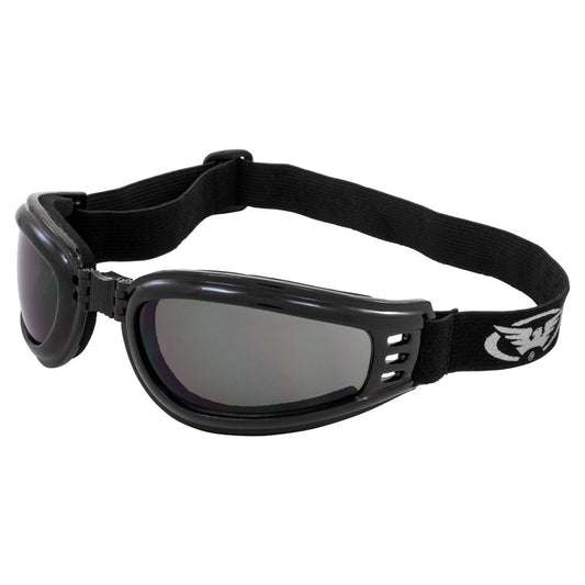 Fishing Boating Beach Jet Ski Surf Kitesurfing Goggles Raft Floats plus Storage Bag