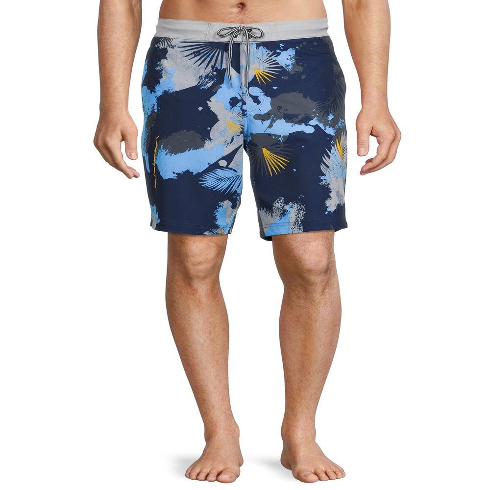 George Men’S E Board Swim Trunks
