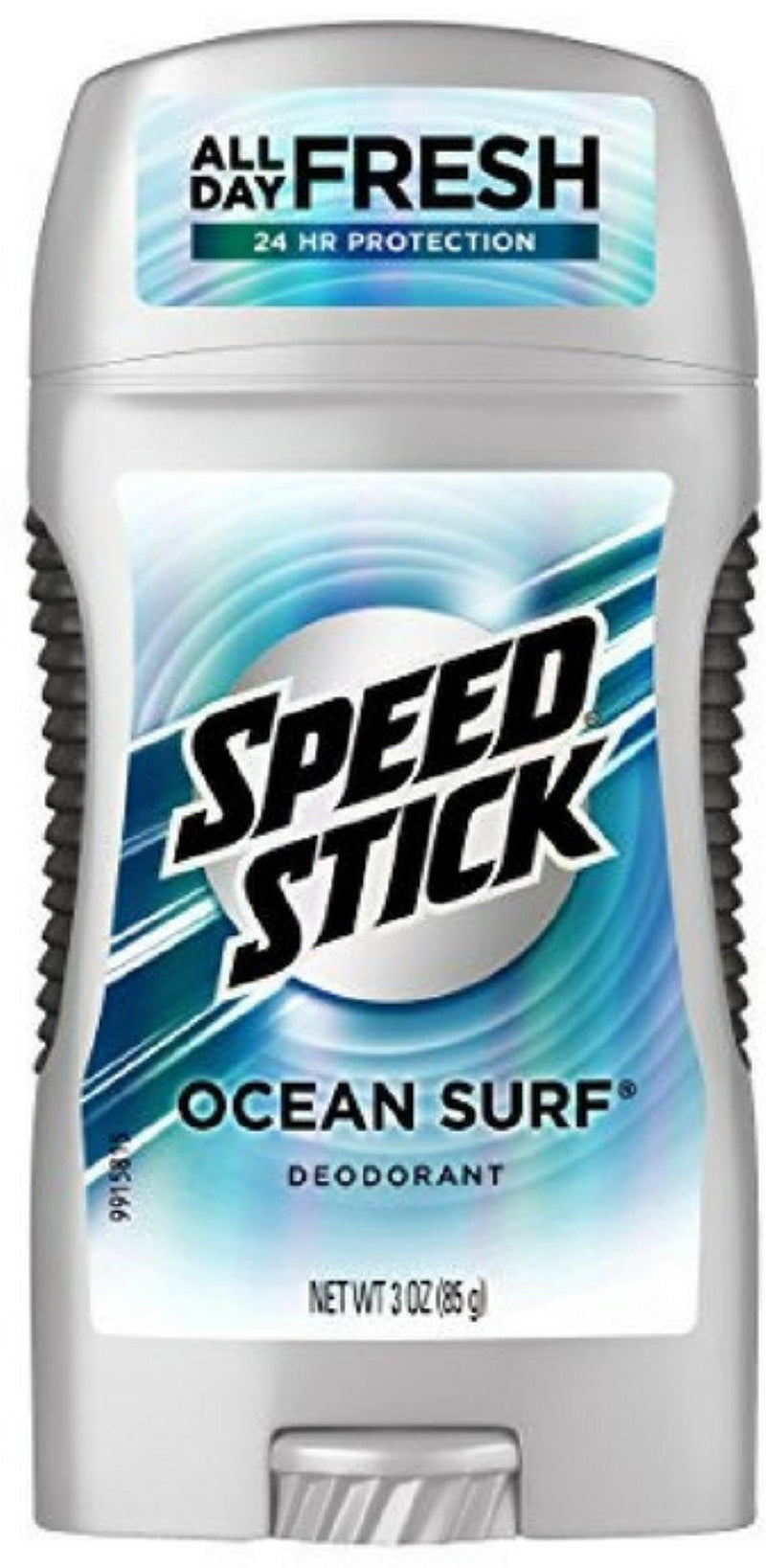 Speed Stick Solid Deodorant, Ocean Surf 3 Oz