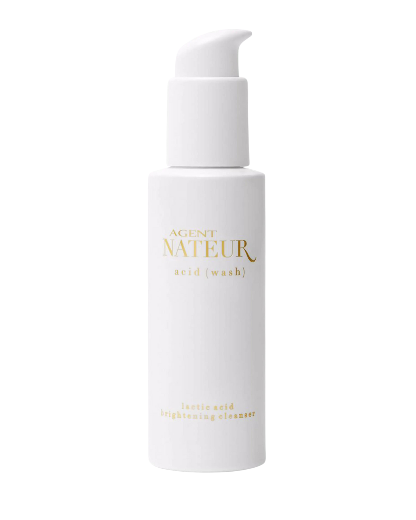 Acid (wash) Cleanser 4oz