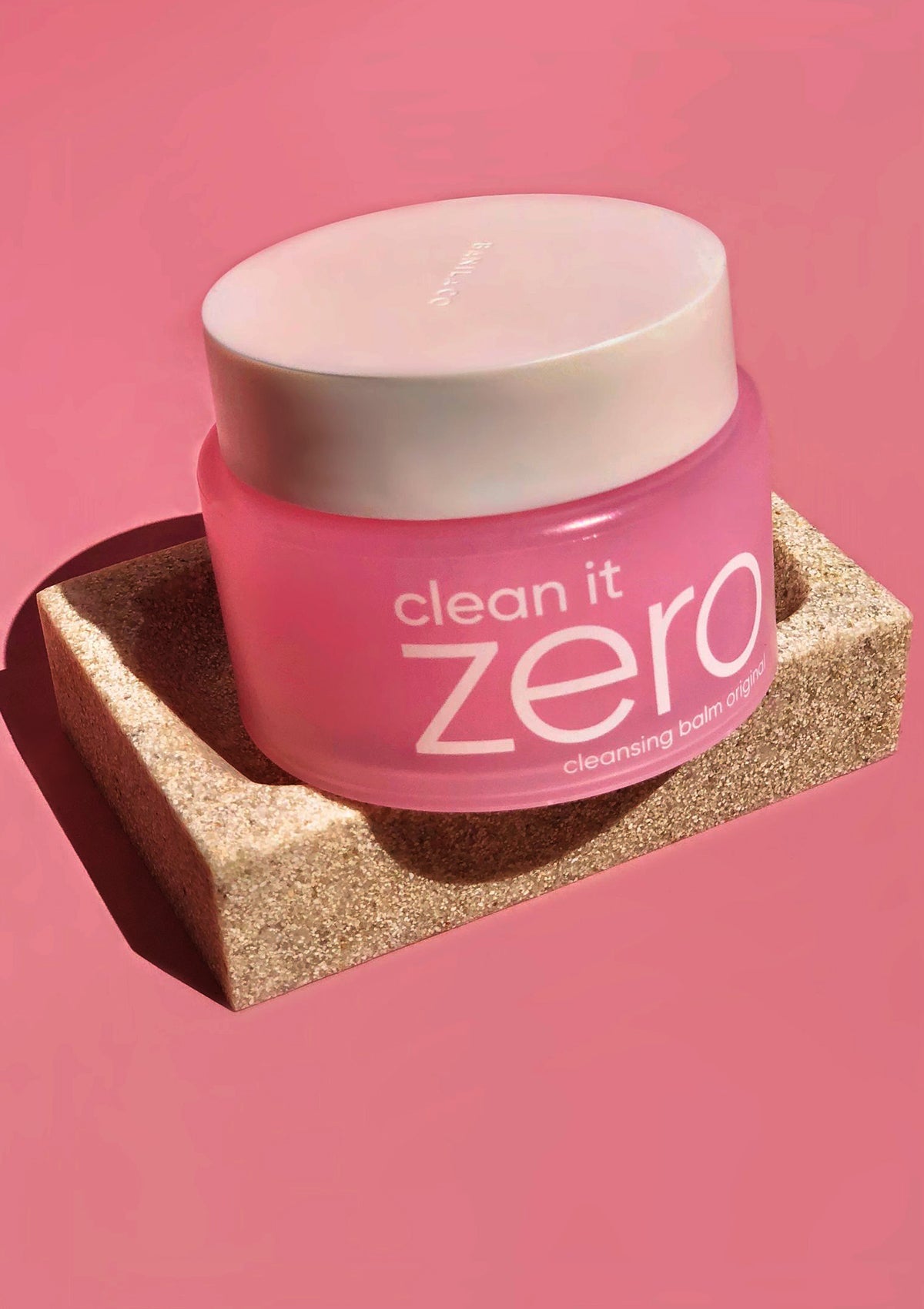 [BANILA CO] Clean It Zero Cleansing Balm Original 100ml | 125ml | 180ml