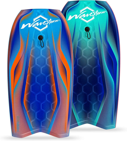 Bodyboard Hypergon 2-Pack