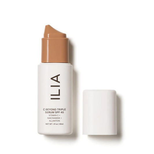 ILIA C Beyond Triple Serum SPF 40 in Tone 2 (30 ml) #10084986