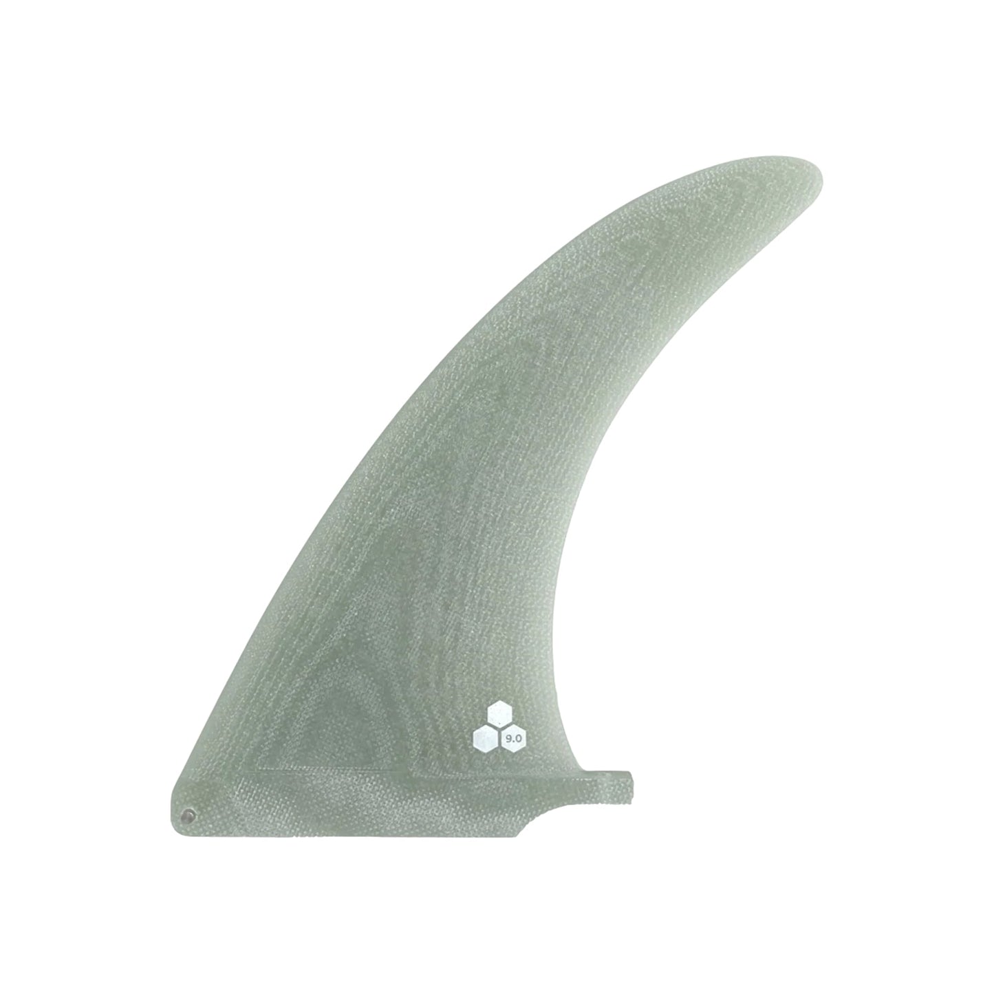 True Ames Channel Islands Spicy Longboard Surfboard Fin