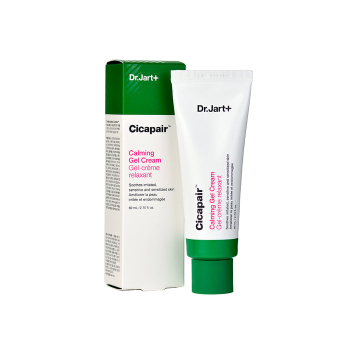 Cicapair Calming Gel Cream