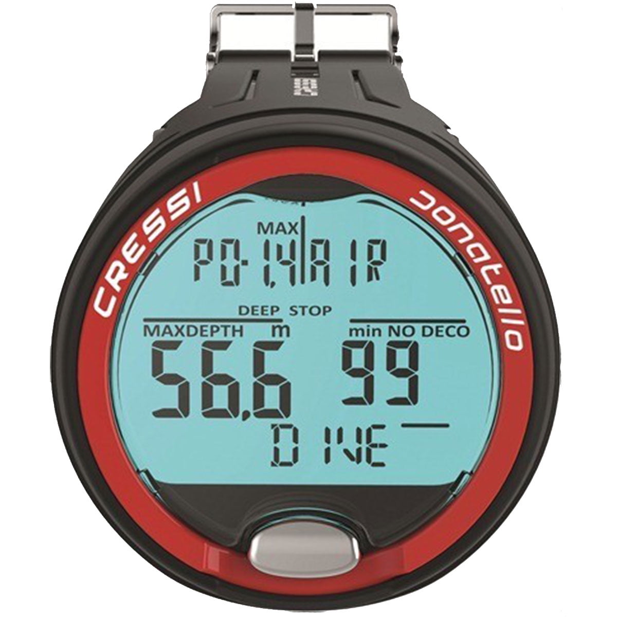 Cressi Donatello Wrist Computer