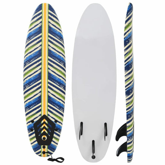 Dcenta Surfboard 66.9'