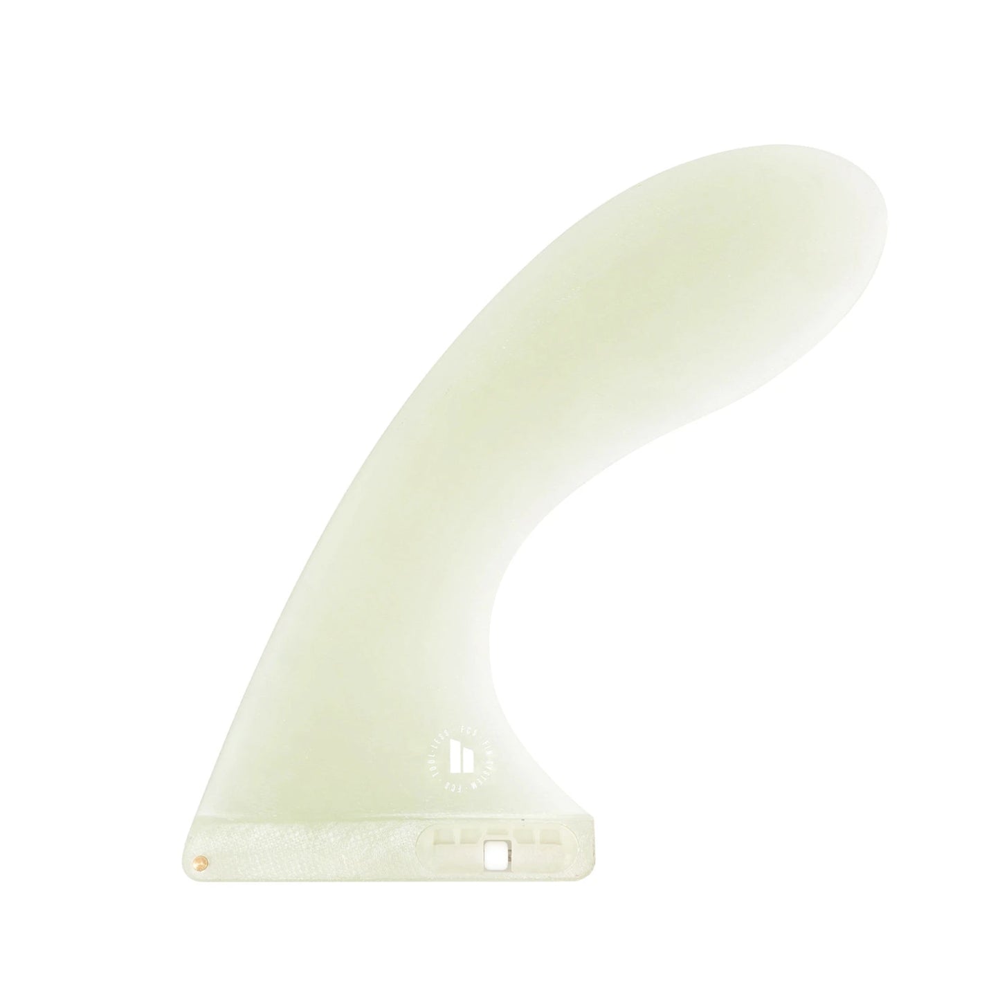 FCS II Fatboy Performance Glass 9" Longboard Fin