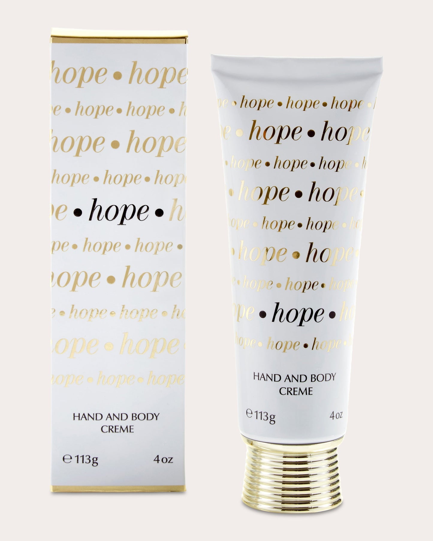 Hope Hand & Body Crème