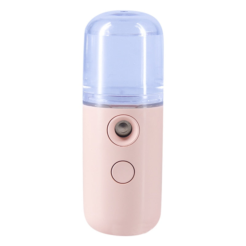 Nano Hydrating Facial Sprayer - JCEE Shop