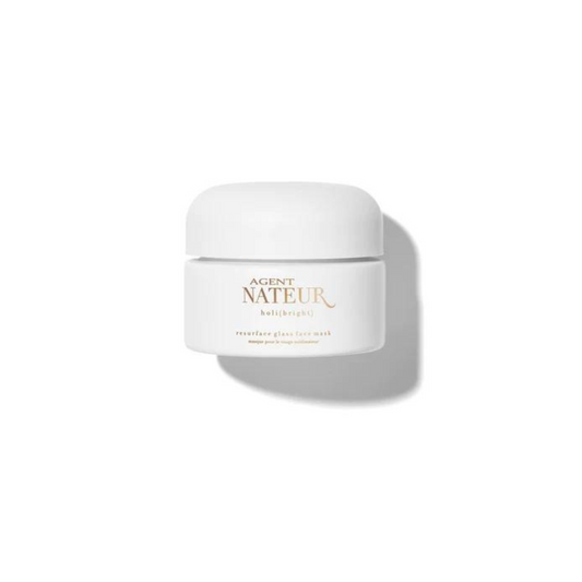 Agent Nateur Holi (Bright) Resurface Glass Face Mask (1 oz) #10085167