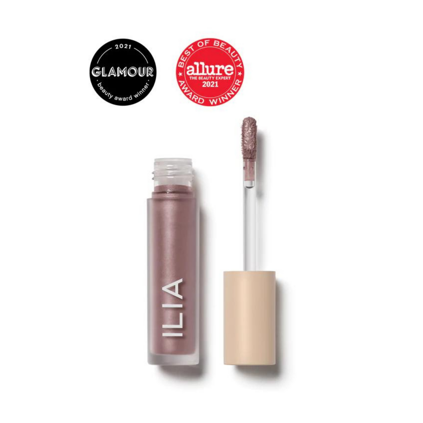 ILIA Liquid Powder Chromatic Eye Tint in Dim (0.12 fl oz) #10085071