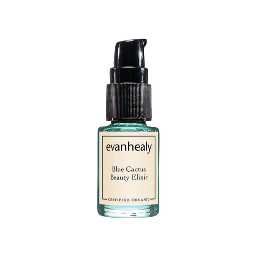 Evanhealy Blue Cactus Beauty Elixir