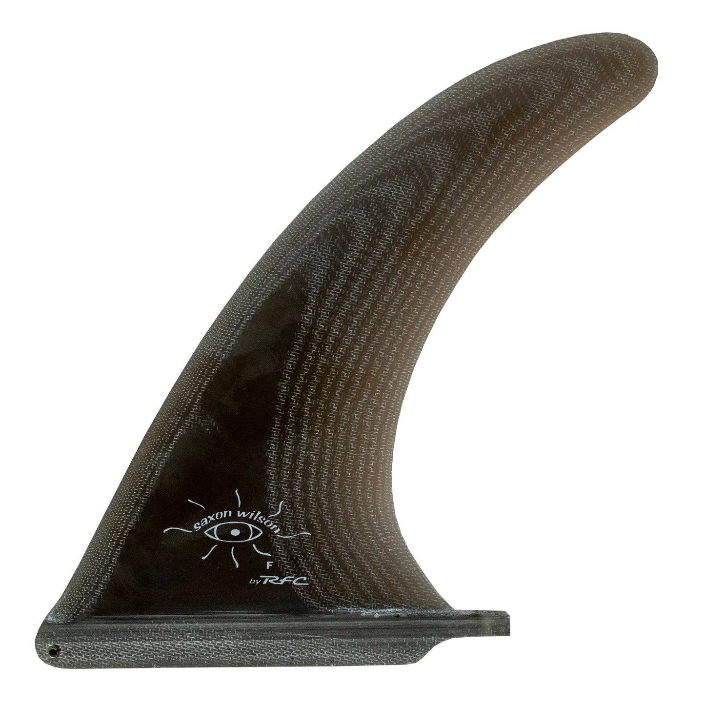 Rainbow Fin Co. Saxon Wilson Flex 10" Longboard Fin