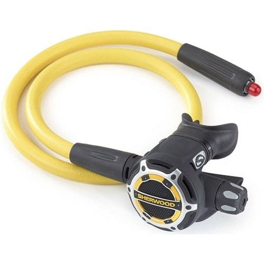Sherwood SR2 Octo Dive Regulator Scuba Diving SR2002