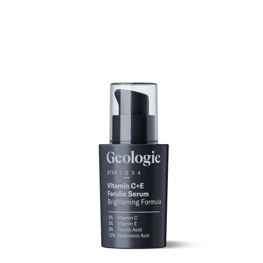 Vitamin C+E Ferulic Serum