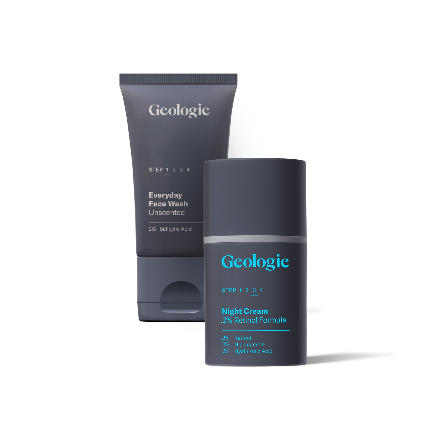 Clear System Beta - Starter Level 2