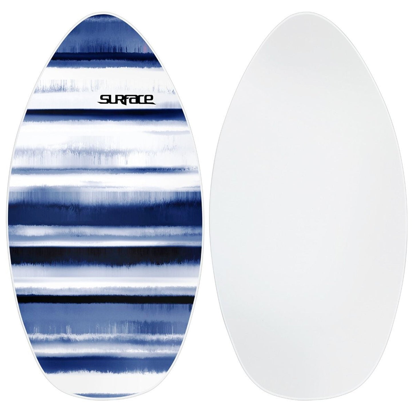 Surface 40" Wood Skimboard