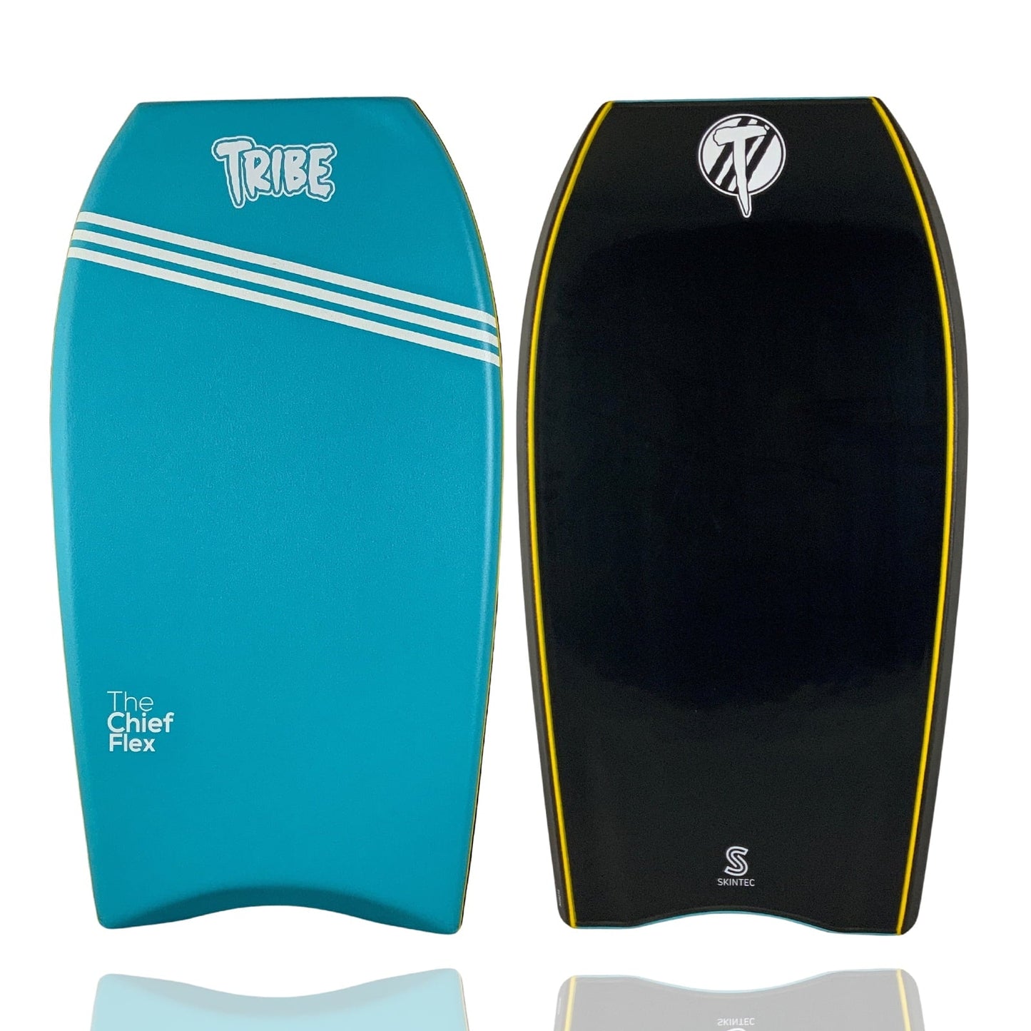 Tribe Chief Flex 42' BU/BK/BK Bodyboard