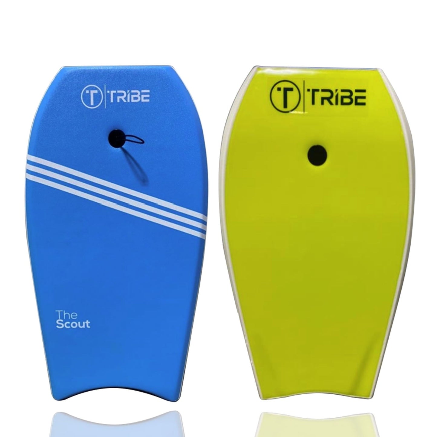 Tribe Scout 36' AZBU/WH/ELM Bodyboard