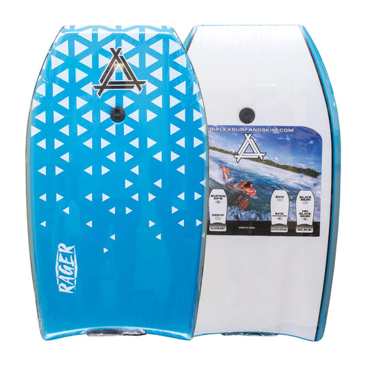 Triple X Rager 37" Bodyboard