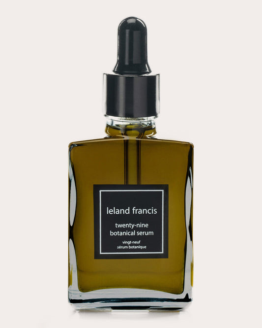 Twenty-Nine Botanical Serum