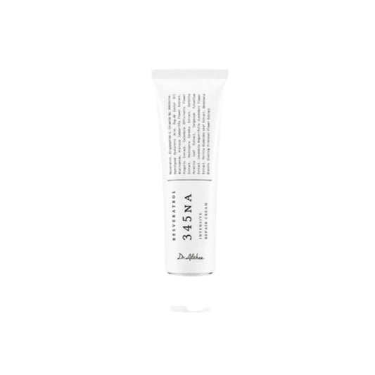 Resveratrol 345NA Intensive Repair Cream